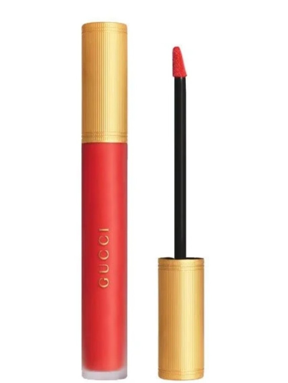Gucci Liquid Matte Lipstick